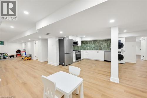 162 Stone Church Road E, Hamilton, ON - Indoor