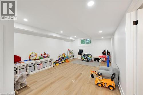 162 Stone Church Road E, Hamilton, ON - Indoor