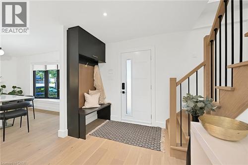 162 Stone Church Road E, Hamilton, ON - Indoor