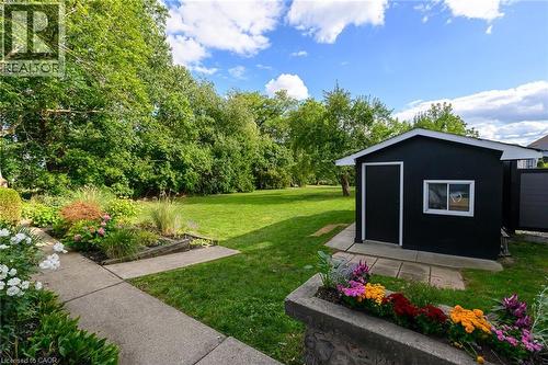 162 Stone Church Road E, Hamilton, ON - Outdoor