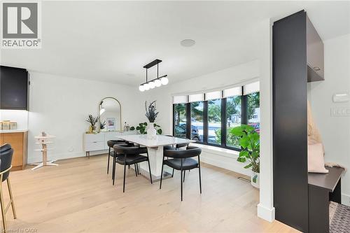 162 Stone Church Road E, Hamilton, ON - Indoor