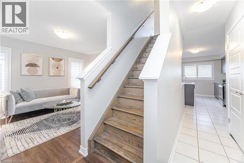 514 Goldenrod Lane, Kitchener, ON - Indoor Photo Showing Other Room