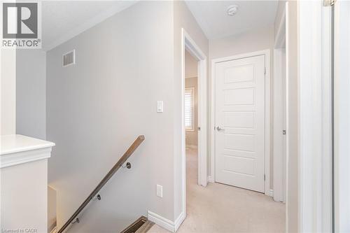514 Goldenrod Lane, Kitchener, ON - Indoor Photo Showing Other Room