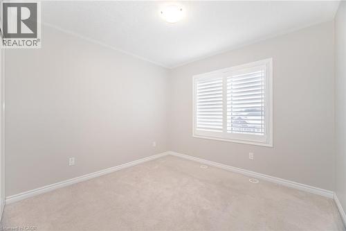 514 Goldenrod Lane, Kitchener, ON - Indoor Photo Showing Other Room
