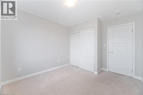 514 Goldenrod Lane, Kitchener, ON - Indoor Photo Showing Other Room