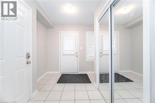 514 Goldenrod Lane, Kitchener, ON - Indoor Photo Showing Other Room