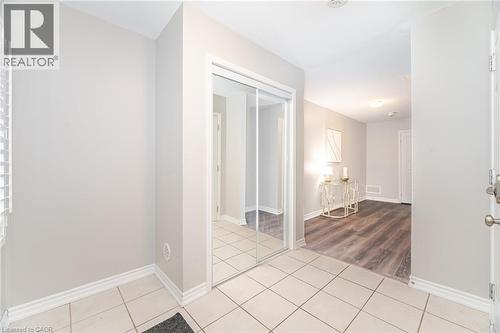 514 Goldenrod Lane, Kitchener, ON - Indoor Photo Showing Other Room