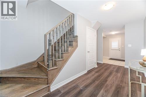 514 Goldenrod Lane, Kitchener, ON - Indoor Photo Showing Other Room