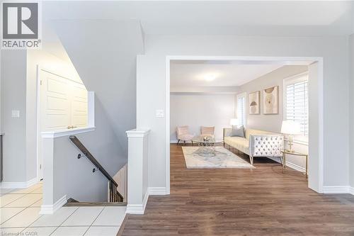 514 Goldenrod Lane, Kitchener, ON - Indoor Photo Showing Other Room