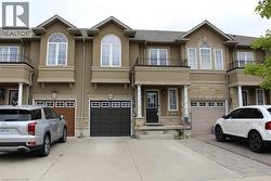 27 WATERBRIDGE Street  Stoney Creek, ON L8J 0E3