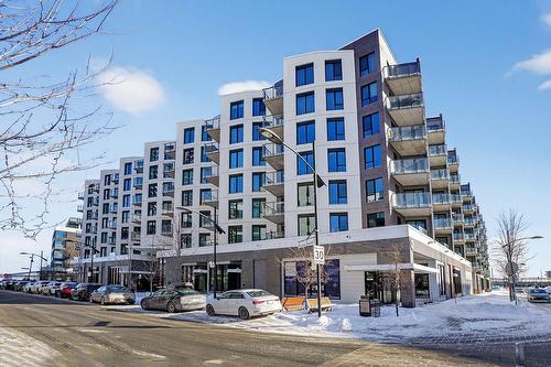 409-112 Ch. de la Pointe-Nord  Montréal (Verdun/Île-Des-Soeurs), QC H3E 0B5