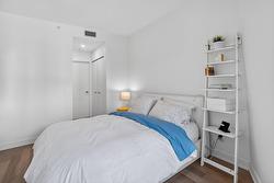 Chambre à coucher principale - 