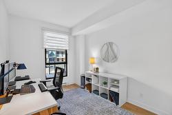 Chambre à coucher - 