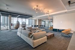 Salle communautaire - 