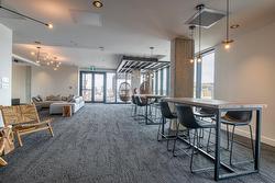 Salle communautaire - 