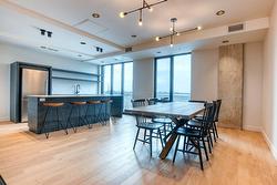 Salle communautaire - 