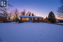 245 W VICTORIA Street W  Dundalk, ON N0C 1B0