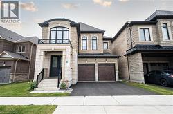 3444 MOSLEY Gate  Oakville, ON L6H 0Y8