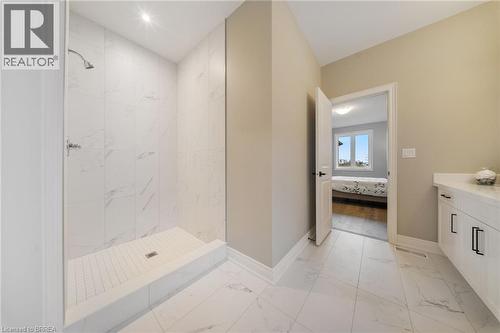 187 Craddock Boulevard, Jarvis, ON - Indoor