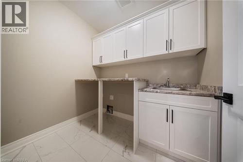 187 Craddock Boulevard, Jarvis, ON - Indoor