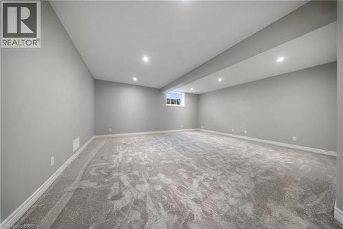 187 Craddock Boulevard, Jarvis, ON - Indoor