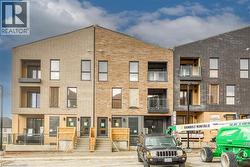 10 URBANE Boulevard Unit# C017  Kitchener, ON N2E 0H8