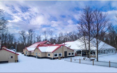 Façade - 396 Ch. Hallé O., Brigham, QC - Outdoor