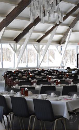 Salle à manger - 396 Ch. Hallé O., Brigham, QC - Indoor