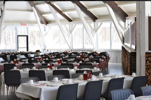 Salle à manger - 396 Ch. Hallé O., Brigham, QC - Indoor Photo Showing Dining Room