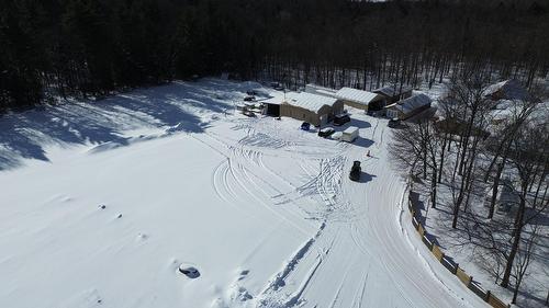 Façade - 396 Ch. Hallé O., Brigham, QC - Outdoor