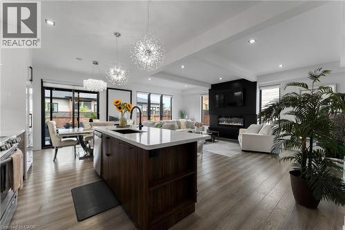 14 Willowbrook Drive, Welland, ON - Indoor Photo Showing Other Room