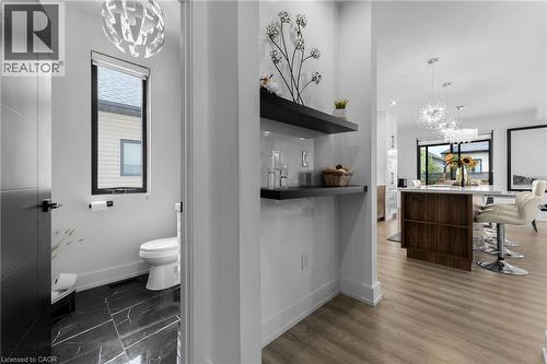 14 Willowbrook Drive, Welland, ON - Indoor Photo Showing Other Room