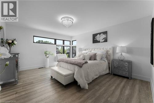 14 Willowbrook Drive, Welland, ON - Indoor Photo Showing Bedroom