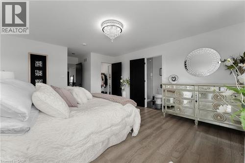 14 Willowbrook Drive, Welland, ON - Indoor Photo Showing Bedroom