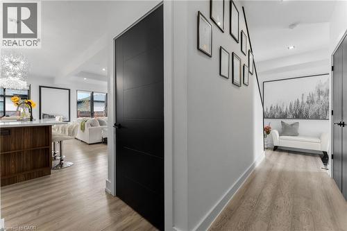 14 Willowbrook Drive, Welland, ON - Indoor Photo Showing Other Room