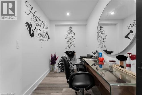 14 Willowbrook Drive, Welland, ON - Indoor Photo Showing Other Room