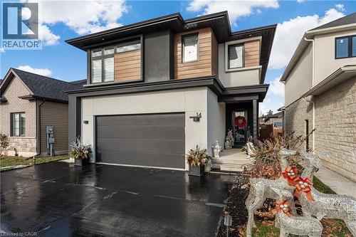 14 Willowbrook Drive, Welland, ON - Outdoor
