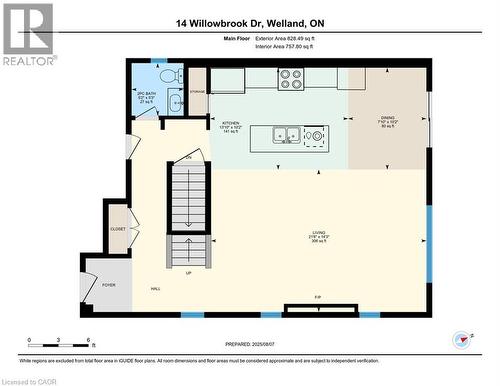 14 Willowbrook Drive, Welland, ON - Other