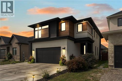 14 WILLOWBROOK Drive  Welland, ON L3C 0G1