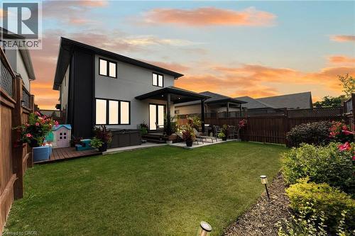 14 Willowbrook Drive, Welland, ON - Outdoor