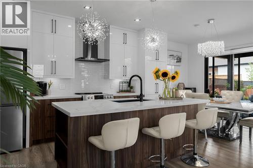 14 Willowbrook Drive, Welland, ON - Indoor