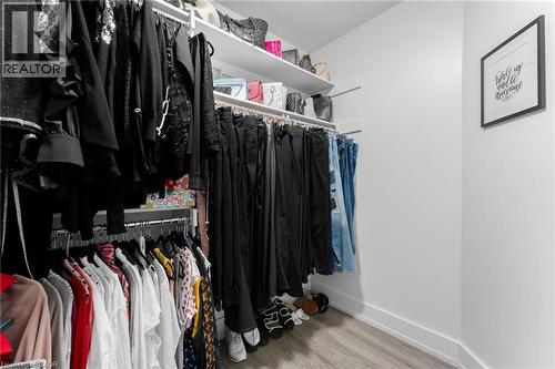 14 Willowbrook Drive, Welland, ON - Indoor With Storage