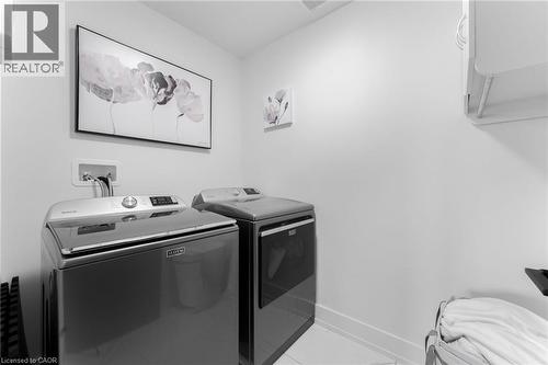 14 Willowbrook Drive, Welland, ON - Indoor Photo Showing Laundry Room