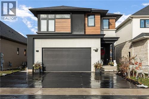 14 Willowbrook Drive, Welland, ON - Outdoor