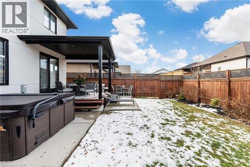 14 Willowbrook Drive, Welland, ON - Outdoor With Deck Patio Veranda