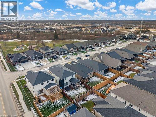 14 Willowbrook Drive, Welland, ON - Outdoor With View