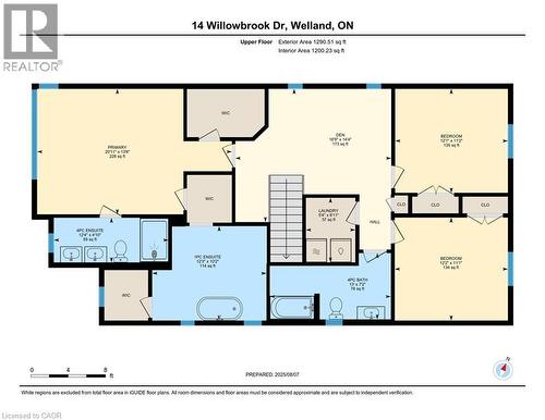 14 Willowbrook Drive, Welland, ON - Other