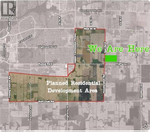 96 Second Road E, Hamilton, ON - Other