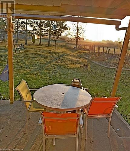 96 Second Road E, Hamilton, ON - Outdoor