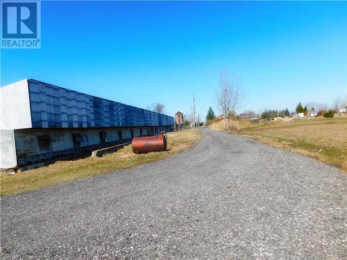 96 Second Road E, Hamilton, ON - Outdoor